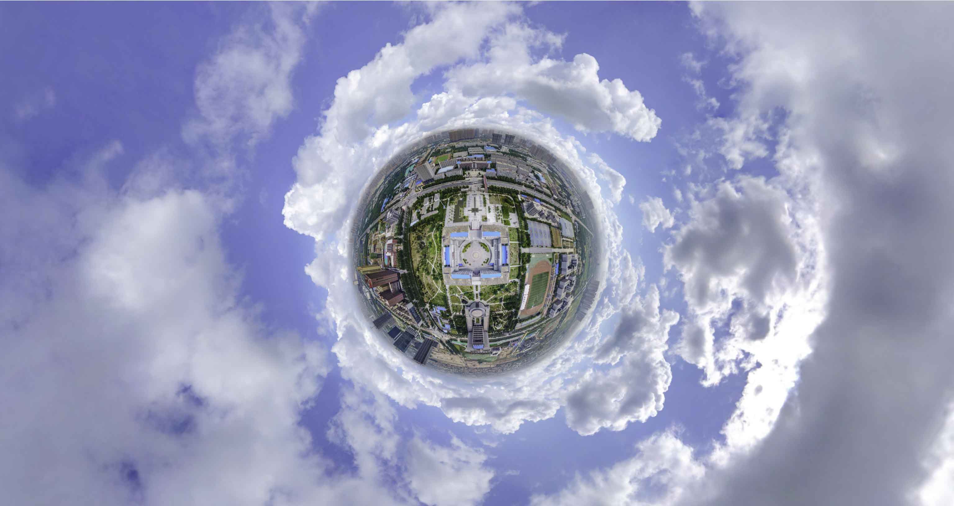 江都格凸河风景名胜区