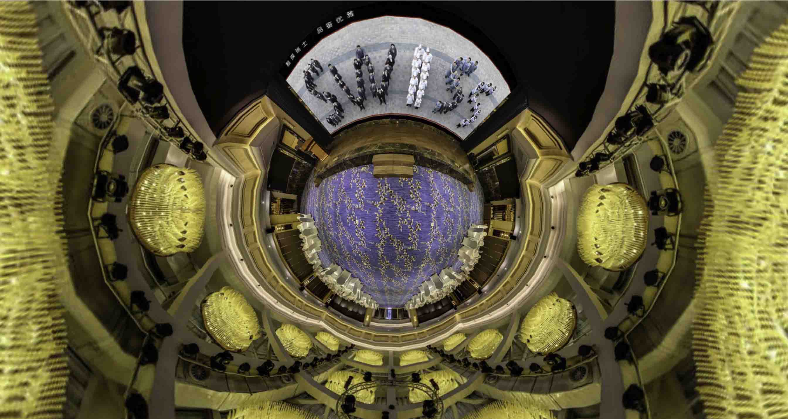 江都探索VR全景拍摄中的深度感：营造沉浸式体验的关键要素